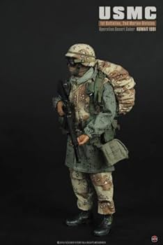 Soldier Story 1/6 米海兵隊 第2海兵遠征旅団　アフガニスタン 1/6 アクションフィギュア アメリカ海兵隊 第2海兵遠征旅団